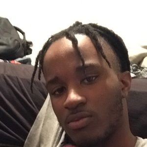 Meet your Posher, Elijah